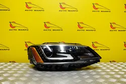 VW JETTA 2015-2018 PHARE XENON LED D USA