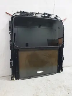 Teto Solar Volvo S90 II R-Design OEM Completo