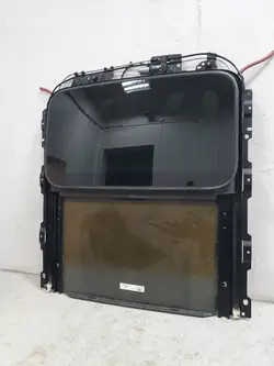 Volvo S90 II Schievedak R-Design OEM Compleet