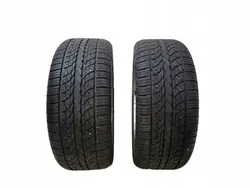 2x Pneus Toutes Saisons ForceLand Kunimoto F28 265/35 R22 OEM JJJ4