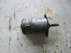 Variador Valvetronic OEM 754838801 para BMW E60