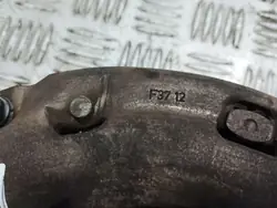 Ensemble d'embrayage Toyota RAV 4 (XA30) 2006 OEM AMD75211