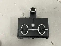 Controlador de porta dianteira Audi E-Tron OEM 4M0959592N
