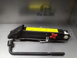 Levier de cric BMW 6757131 - Pièce OEM d'occasion