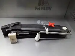 Levier de cric BMW 6757131 - Pièce OEM d'occasion