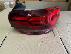 Höger bakljus Dacia Logan III 2021-