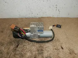 Opel Tigra B Dak Hydraulische Pomp OEM 93162375