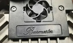 Mercedes Burmester Förstärkare OEM A2229005313 Begagnad
