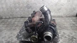 Turbo keräimellä OEM 2J25-2 Fordille - Käytetty