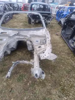 OEM mamAUTO-946630 Kotflügel Vorne Links/Rechts Mazda MX5
