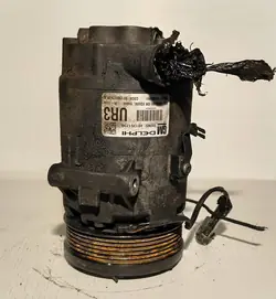 Ilmastointikompressori Opel Astra H III 1.3CDTI, OEM 13286091 UR3