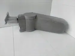 Käsinoja OEM 3B0834273 VW Passat B5 1999