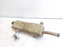 Bakljuddämpare OEM PSA3173 för Citroen C4 Grand Picasso