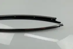 Garniture Pare-brise Mercedes W209 CLK OEM w209clk-list-szyb