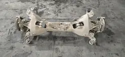 PEUGEOT 508 II Poutre Suspension Arrière - Pièce OEM