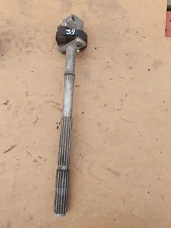 Joint de colonne de direction BMW E39 OEM Occasion