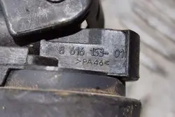 Fils haute tension BMW 5 (F10) 2.0L Diesel 2015 OEM