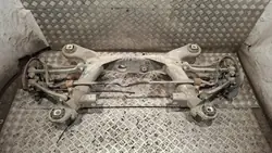 SANKITYŁW211 Achterste Slee voor Mercedes W211 2.1CDI