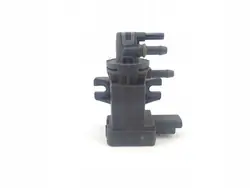 Vanne de contrôle de suralimentation Opel Crossland X