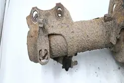 Ammortizzatore anteriore sinistro SEAT INCA 6K0413031G