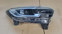 Oikea LED-linssi Renault Kadjar