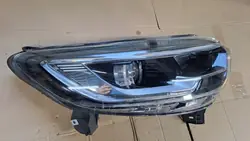 Rechte LED-Linse Renault Kadjar