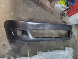 Bumper avant Blic Citroen C-Elysse 2012-2017