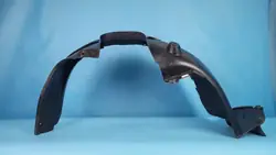 OEM 602001690AB Kotflügel vorne links für Chery Omoda 5