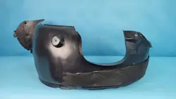 Aile avant gauche OEM 602001690AB pour Chery Omoda 5