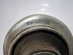 Lien de stabilisateur avant OEM 80A407506 Audi A8 S8 D5