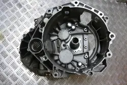 Caixa de mudanças DQ200 OEM 0AM301107 Usado