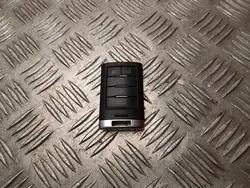 Nyckel Cadillac SRX 2011 20984227