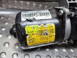 Mecanismo motor limpiaparabrisas delantero OEM S26309060