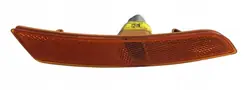 OEM 23169181 Pare-boue gauche avant Camaro VI