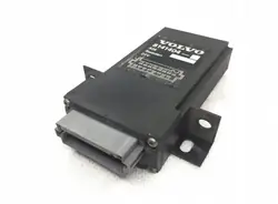 Relé Volvo OEM 8141404 - Estado Usado