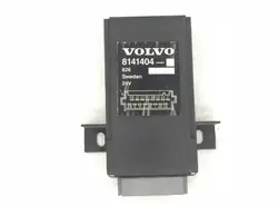 Volvo Rele OEM 8141404 - Käytetty Kunnossa
