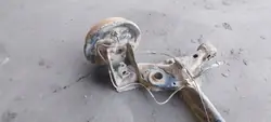 OEM 546465 Bakaxelbalk för Opel Corsa C
