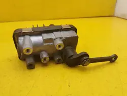 Land Rover Turbon Aktuaattori OEM 6NW010430 - 2.0 D 4x4