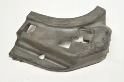 BMW OEM 7435713 Isolamento Acústico Pilar A Inferior Esquerdo
