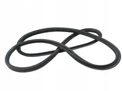 Junta de porta-malas OEM 5907911257255 Alfa Romeo Tonale