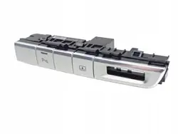 Panneau de commutateurs Audi A8 D4 4H1959674DN