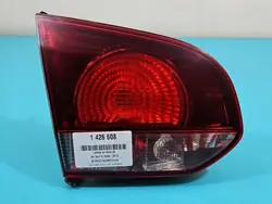 Feu Arrière Gauche VW Golf VI