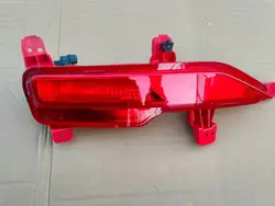 Lámpara trasera derecha OEM 92406-g4500 para Hyundai i30 Lift