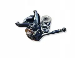 OEM ILS6423 McPherson-jousitus Vasen Taka Mercedes Vito