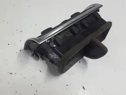 Grelha de ventilação central Audi Q7 4L 09-15 OEM 4L0820951