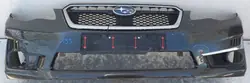 Pare-chocs avant Subaru Impreza IV GP