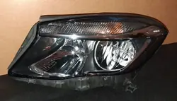 Linker Voorlicht H7 Mercedes GLA X156 A1569061100