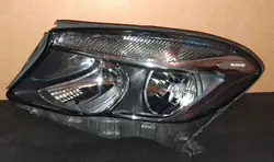 Phare Avant Gauche H7 Mercedes GLA X156 A1569061100