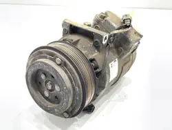 Compressore AC Nissan Qashqai J10 92600BB01A