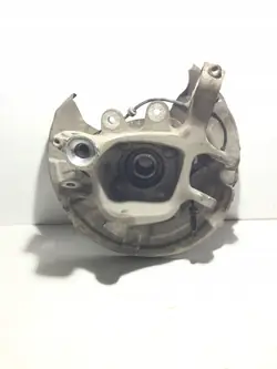 Buje rueda trasera derecha OEM 6793770 BMW 5 F10 4.4L
